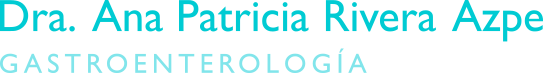 Dra. Patricia Rivera